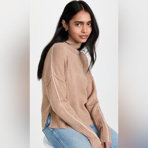 360 Cashmere Averett Cashmere Sweater